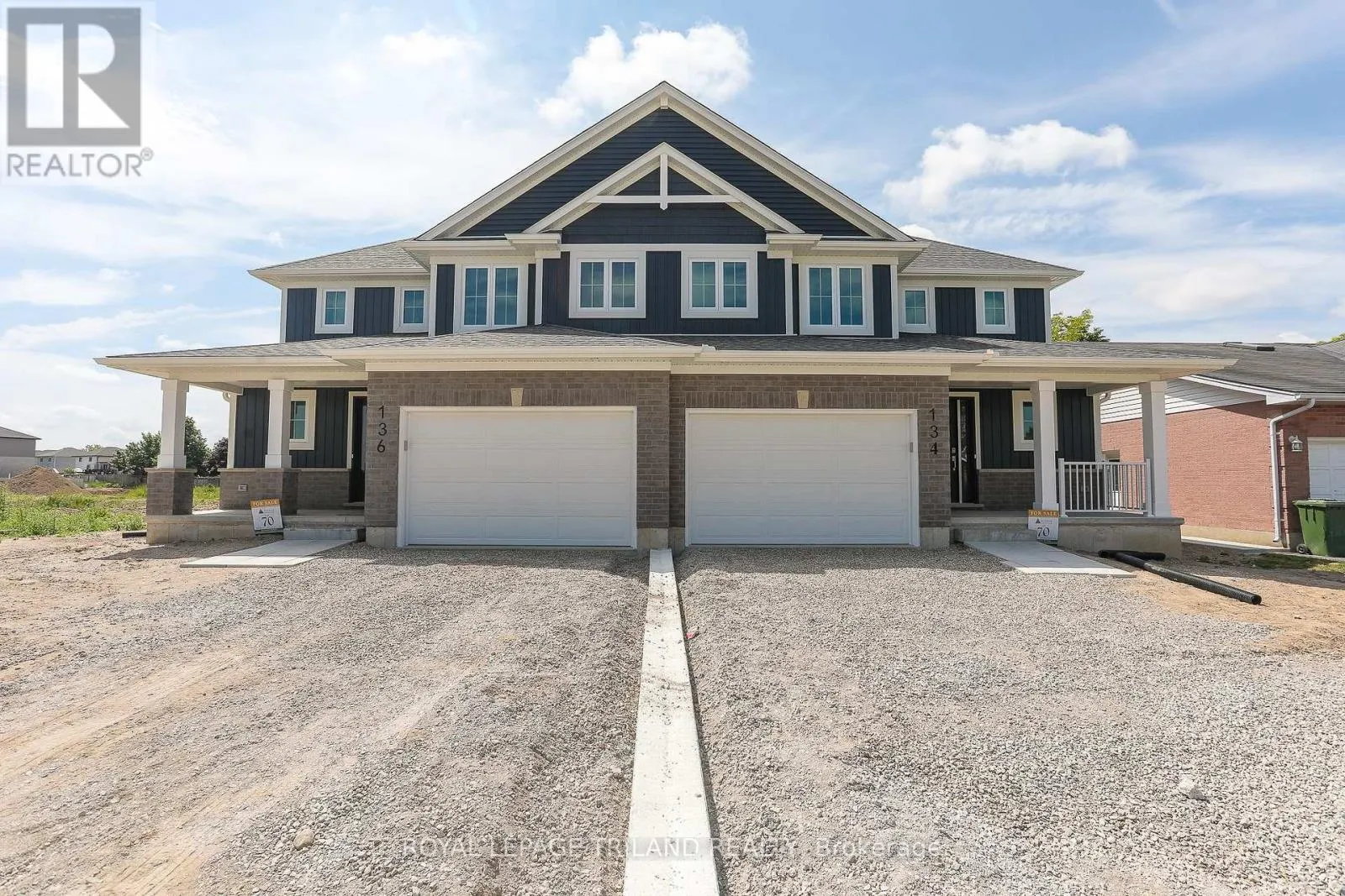 136 MANOR ROAD