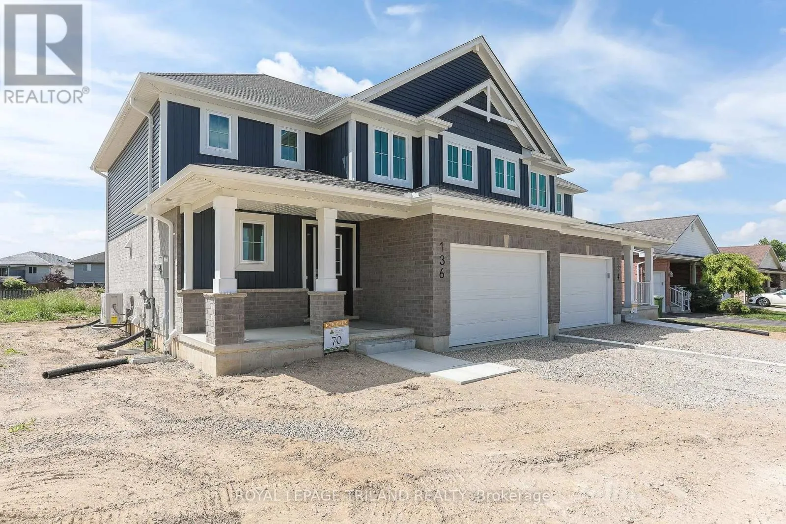 136 MANOR ROAD