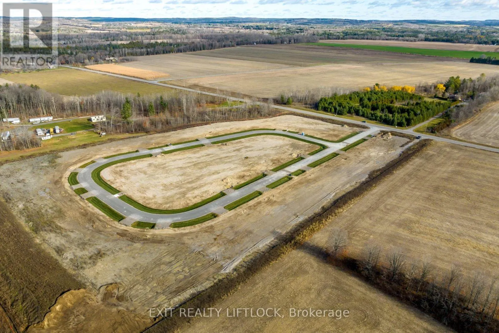 LOT 15 WINFIELD DRIVE