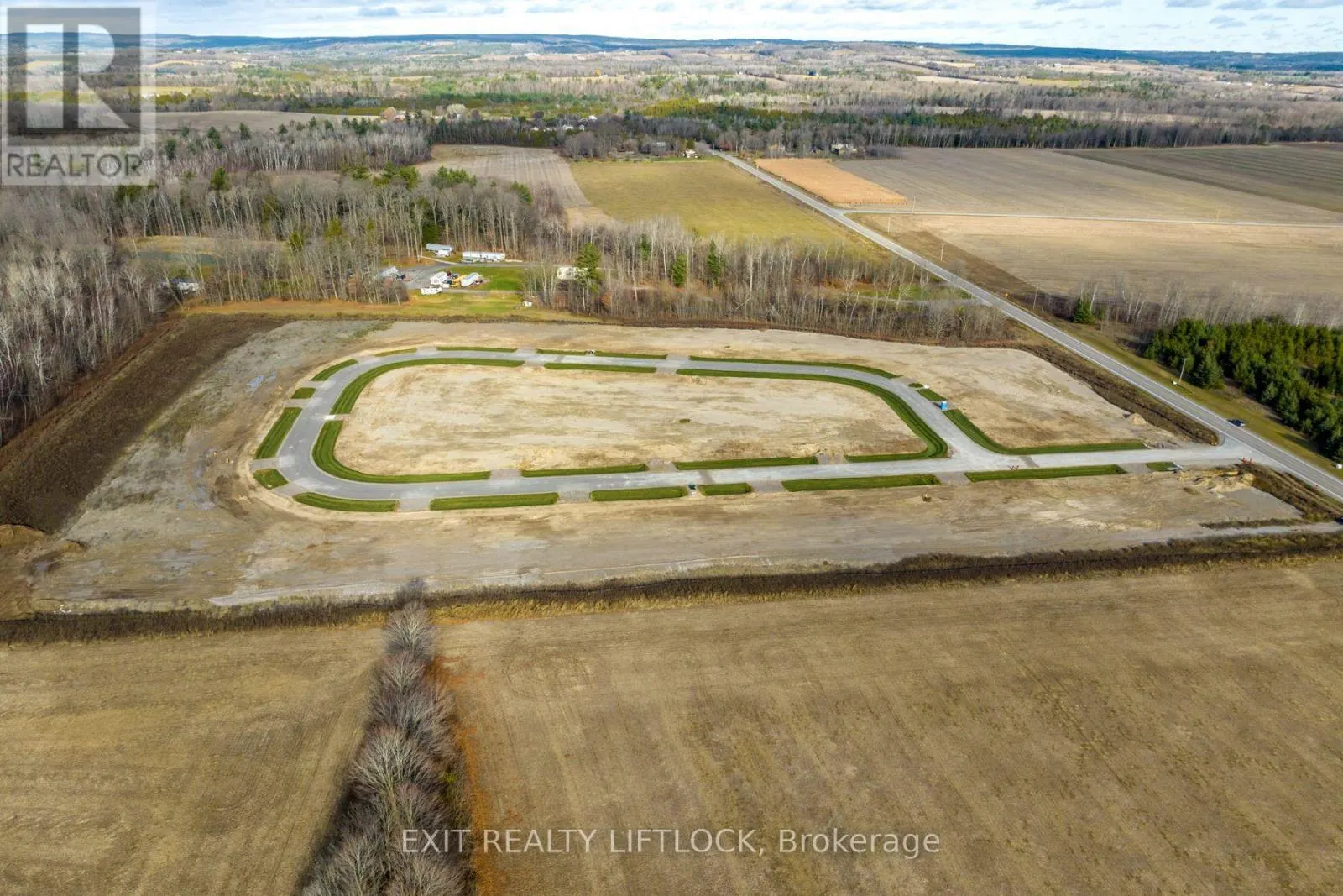 LOT 15 WINFIELD DRIVE