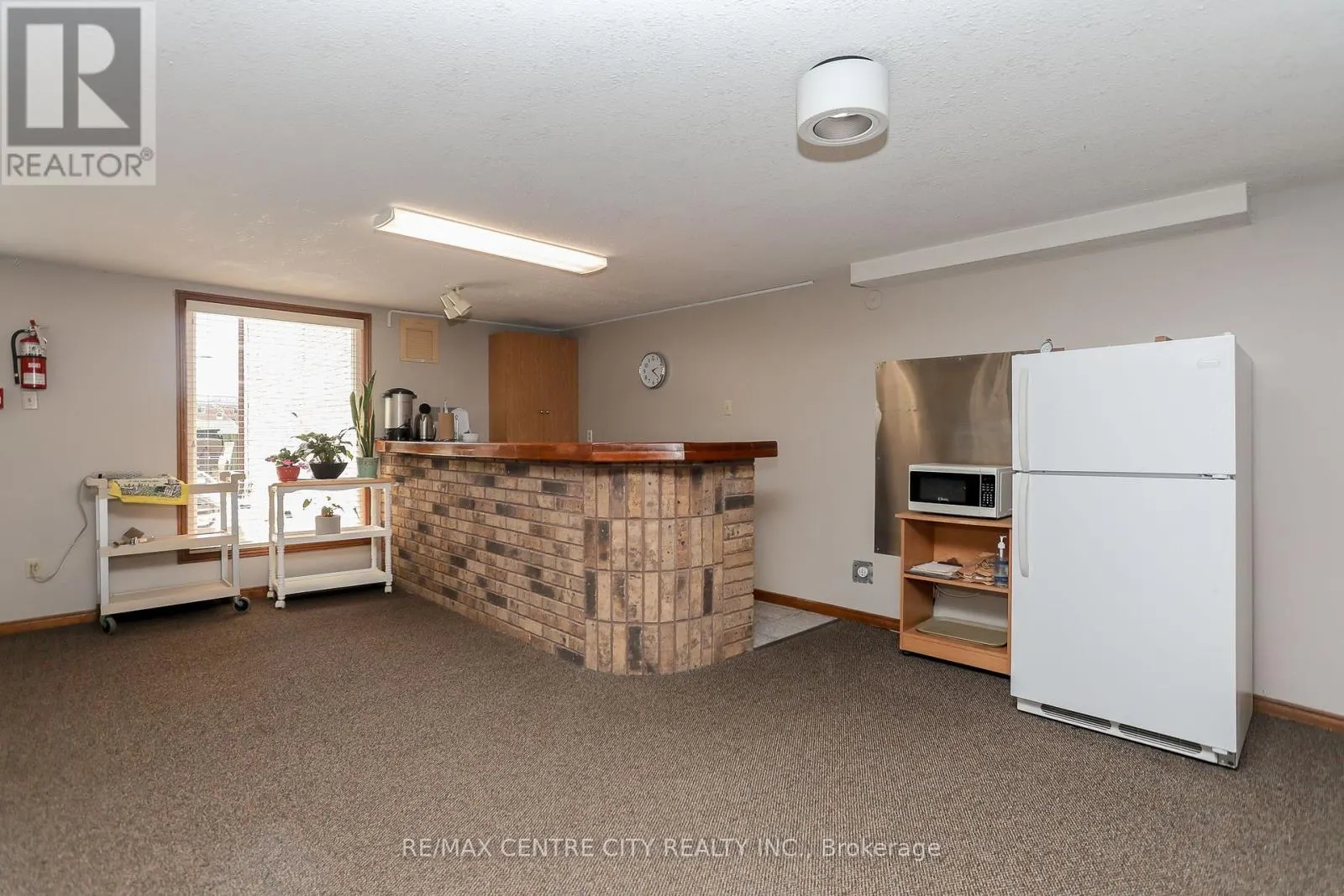 118 - 440 WELLINGTON STREET, #118