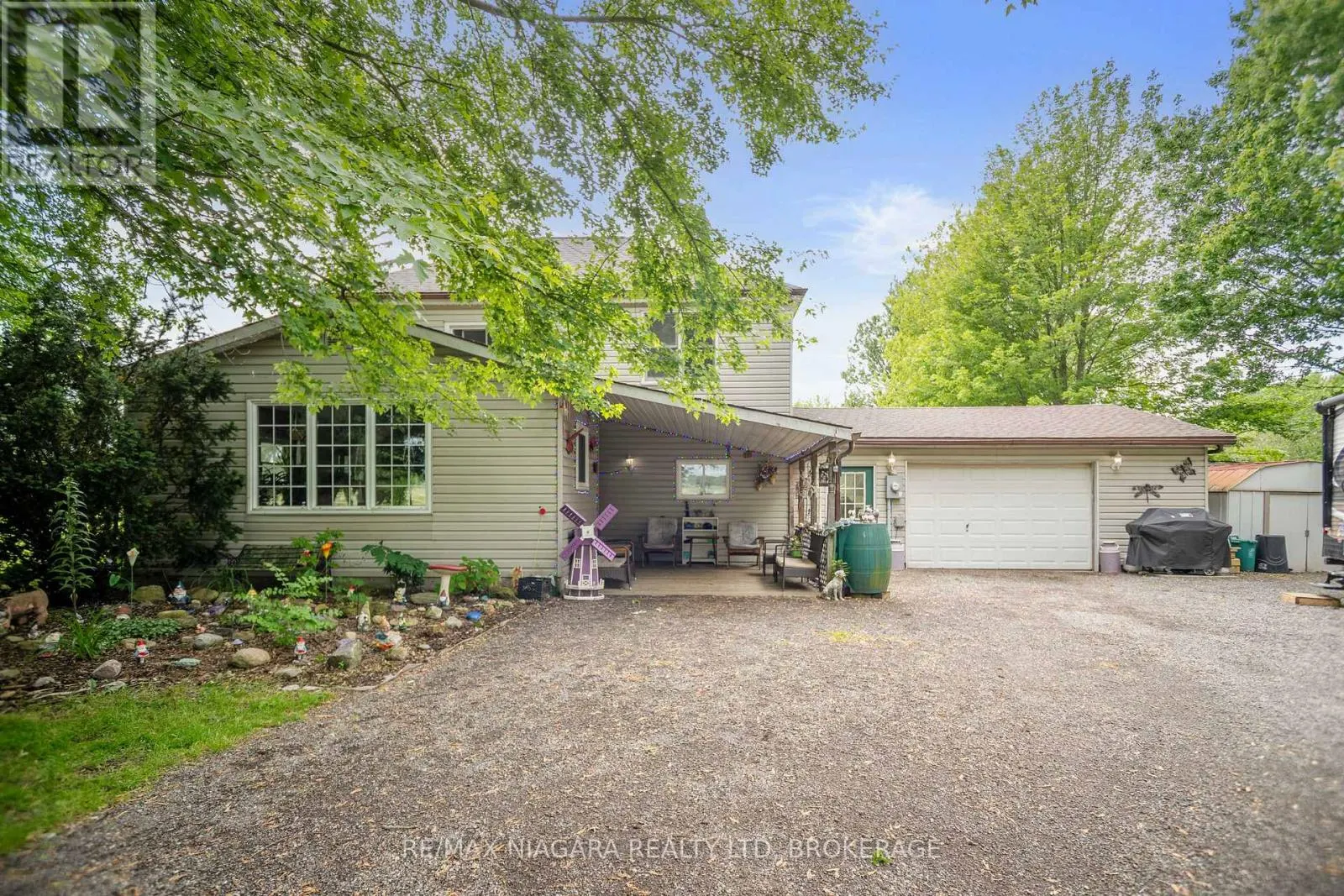 11284 GOLF COURSE ROAD