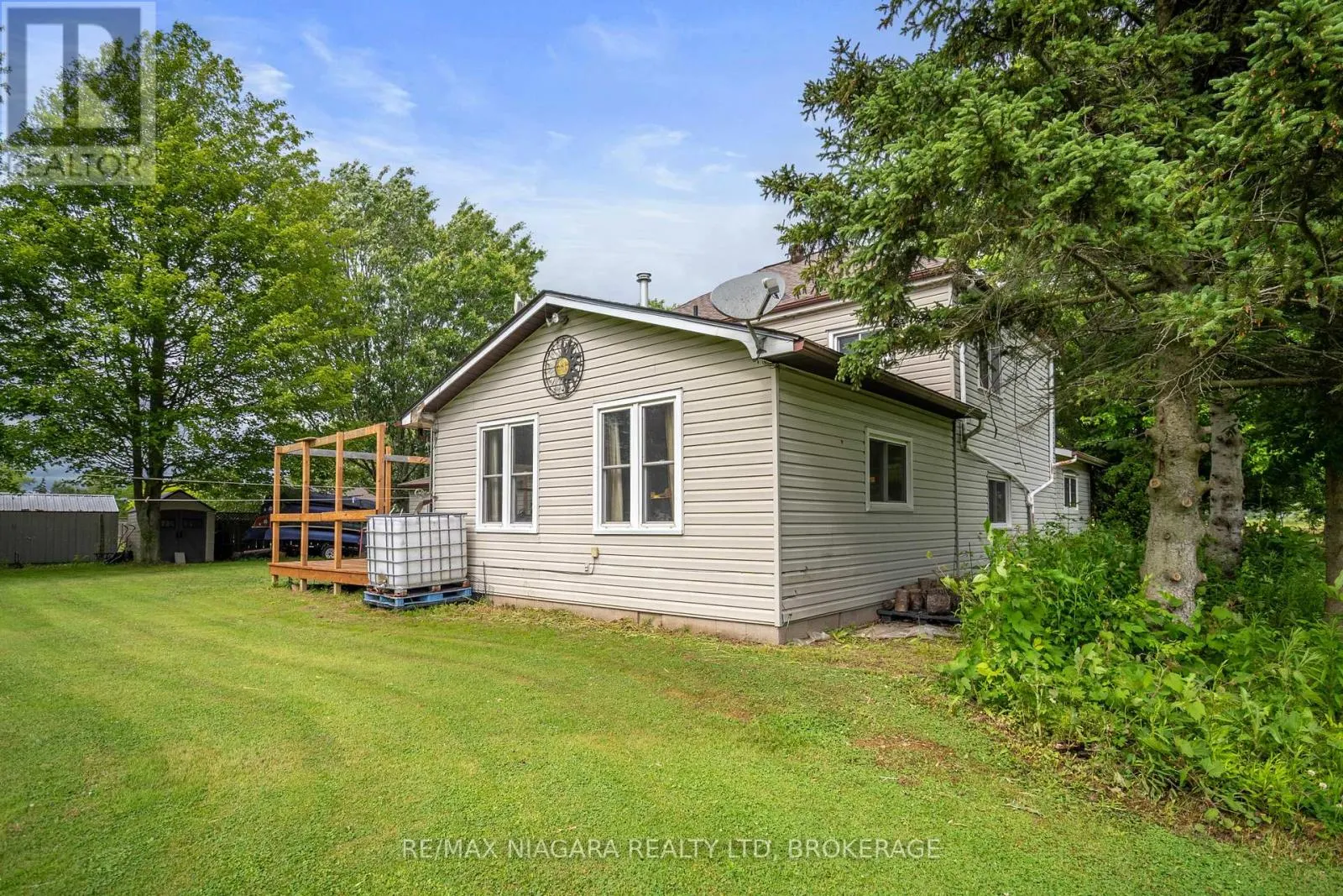 11284 GOLF COURSE ROAD