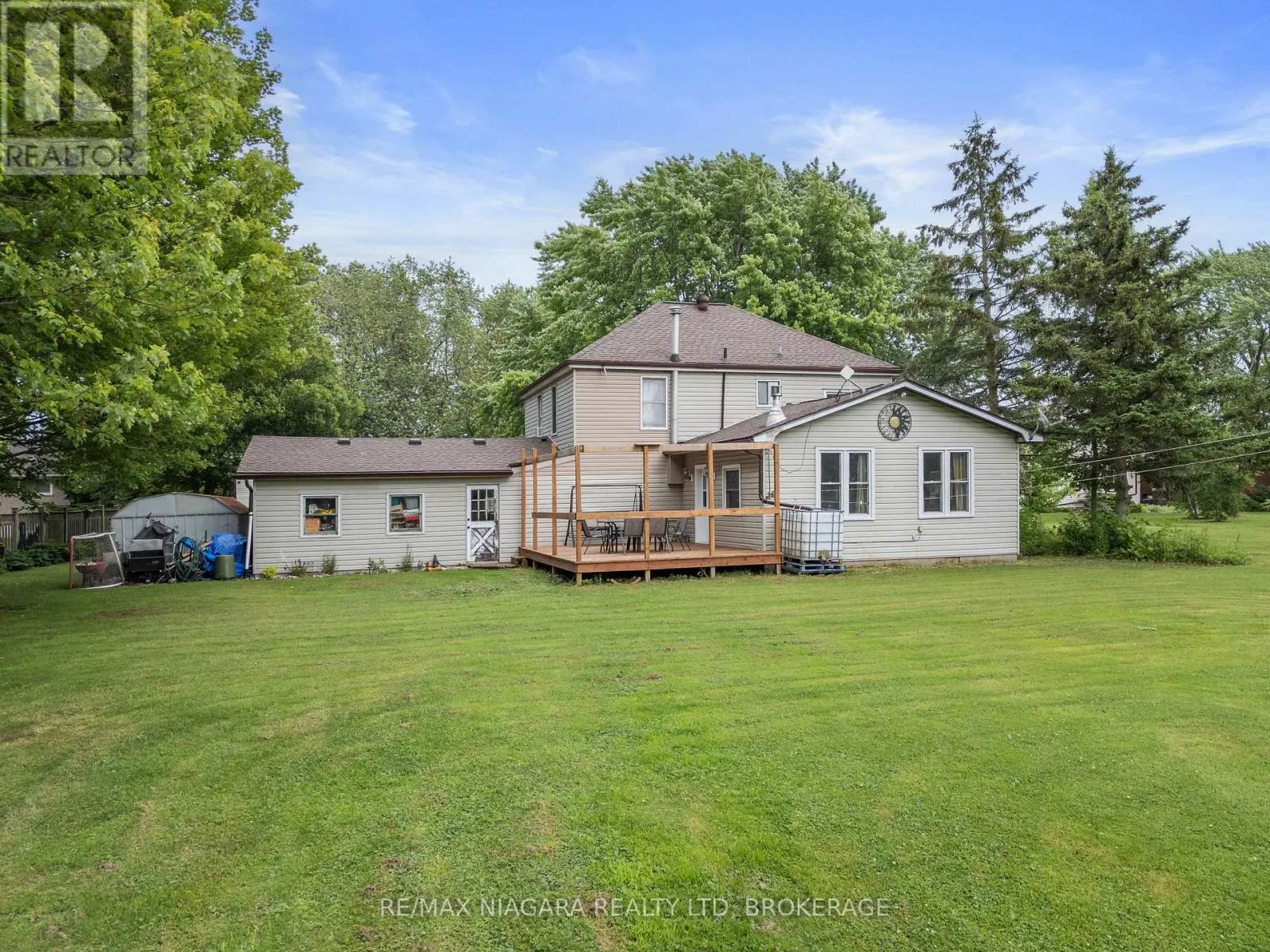 11284 GOLF COURSE ROAD