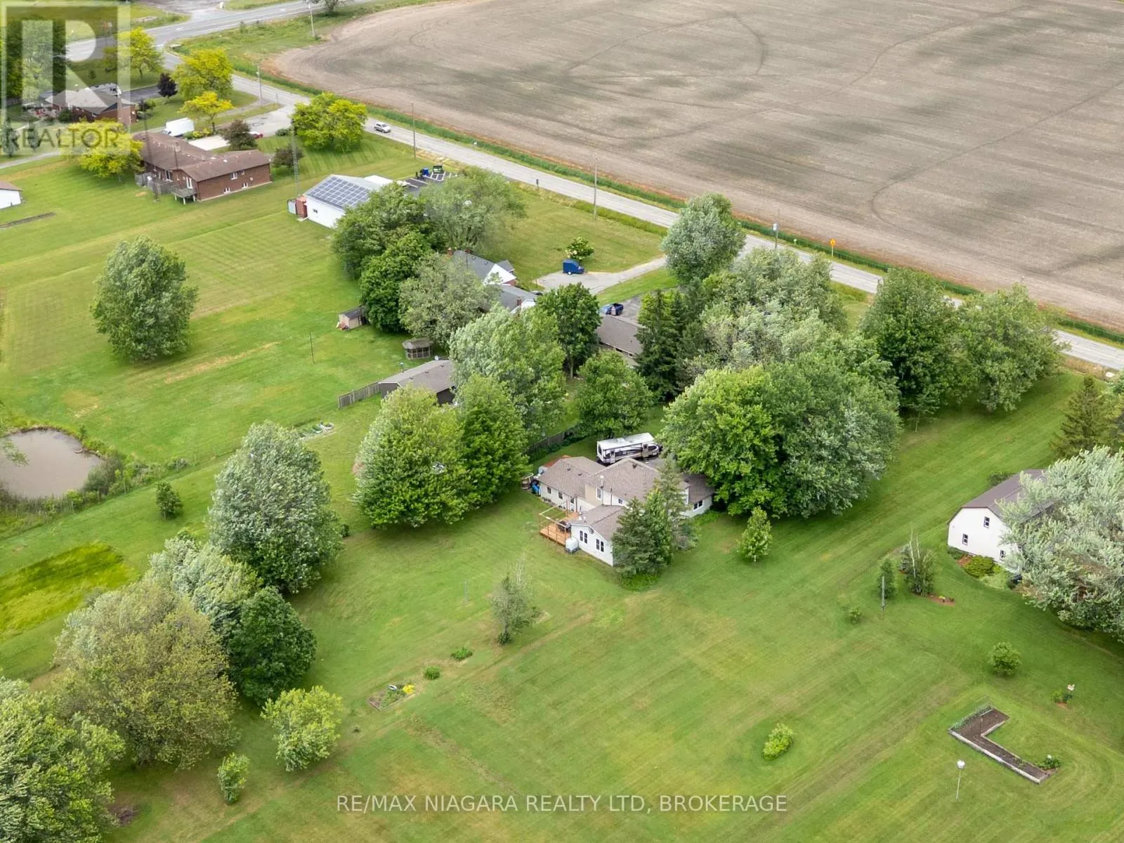 11284 GOLF COURSE ROAD