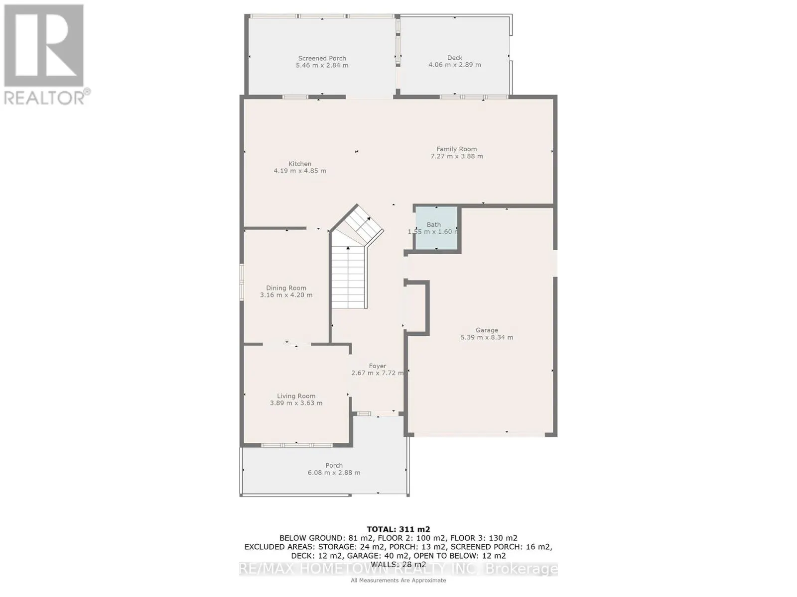 1020 CRESTWOOD DRIVE