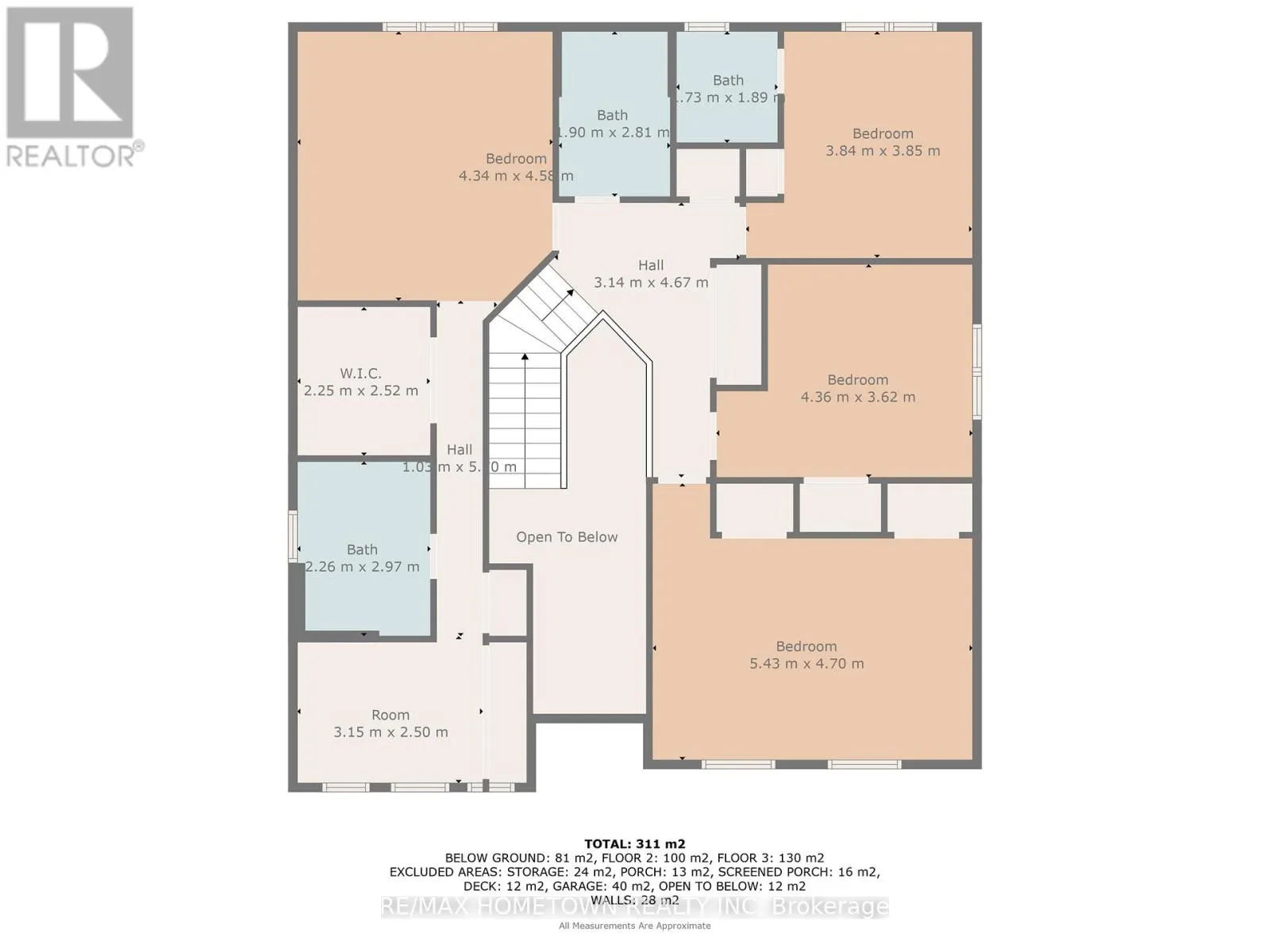 1020 CRESTWOOD DRIVE