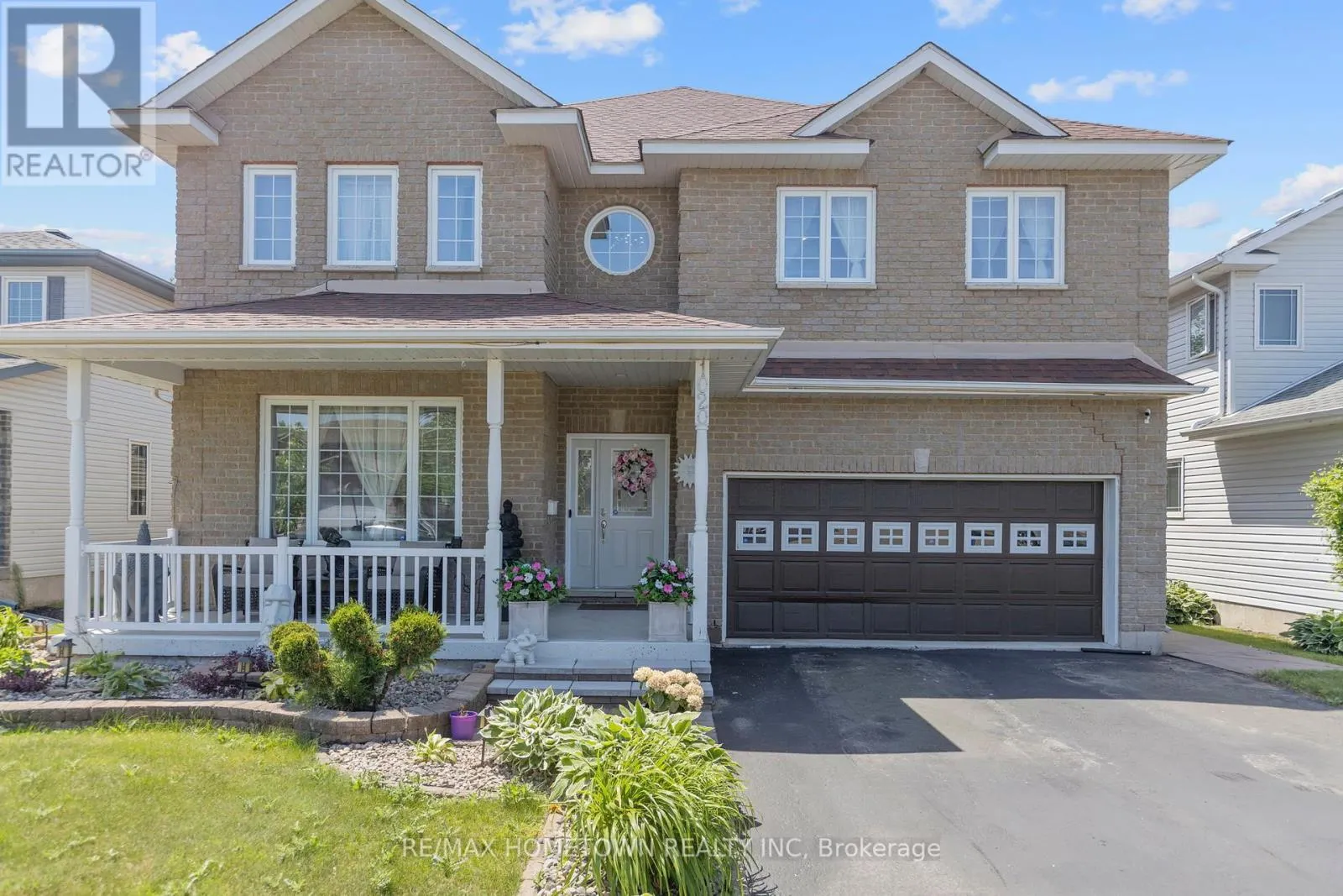 1020 CRESTWOOD DRIVE