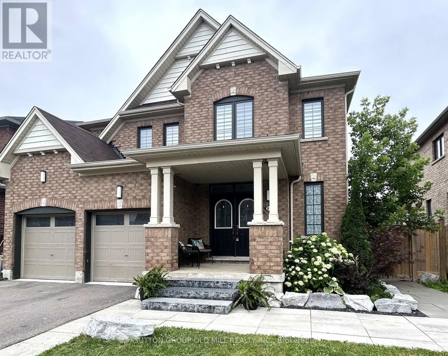 81 LARRY CRESCENT