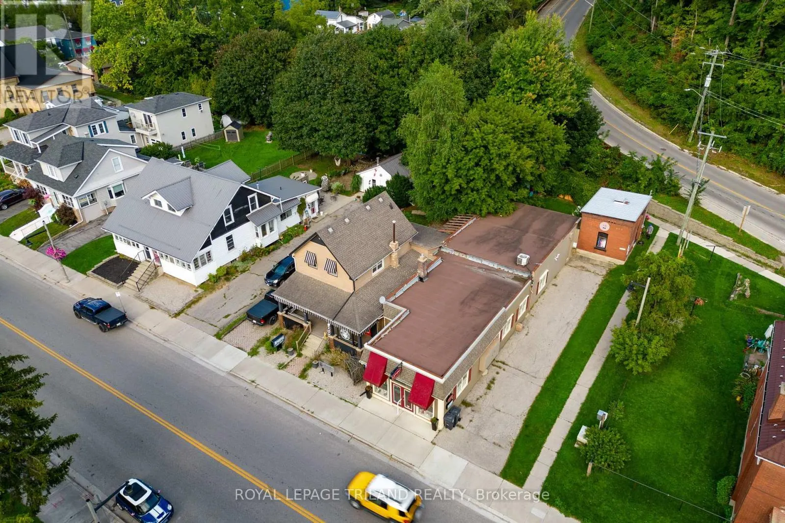 227 COLBORNE STREET