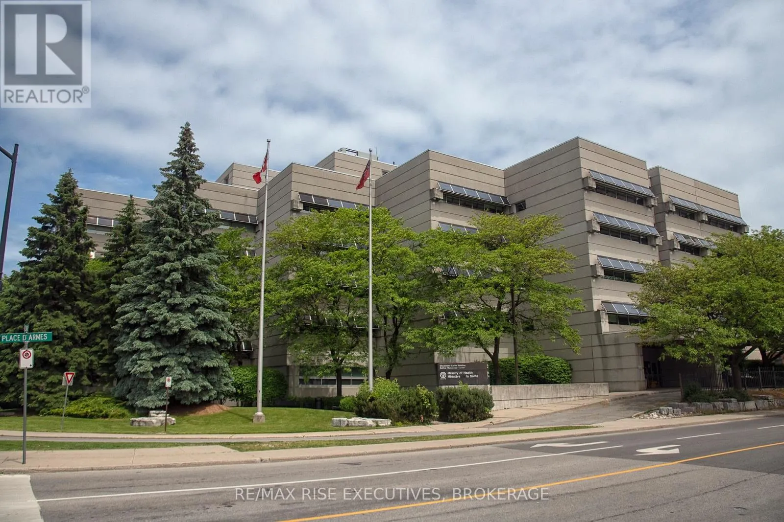 503 - 49 PLACE D' ARMES, #503