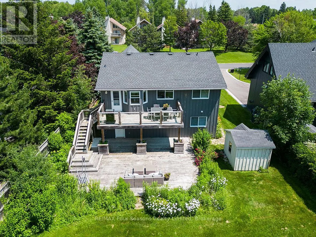 104 LAURIE'S COURT