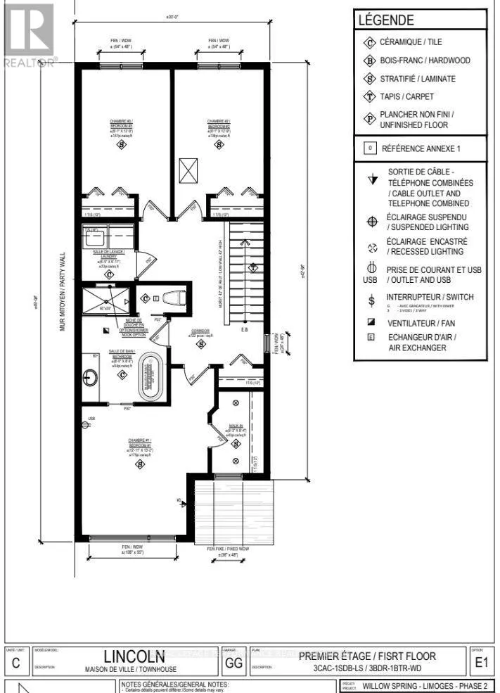 TH-152D CYPRESS STREET