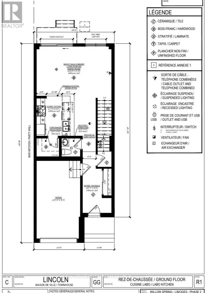 TH-152D CYPRESS STREET