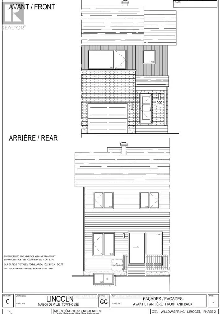 TH-152D CYPRESS STREET