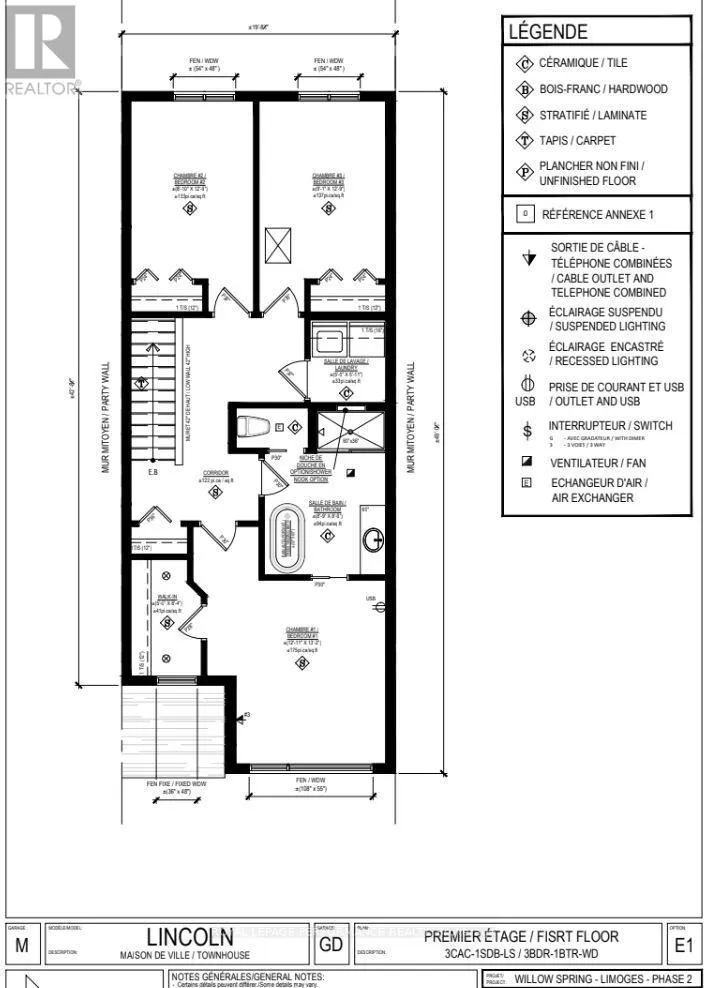 TH-152C CYPRESS STREET