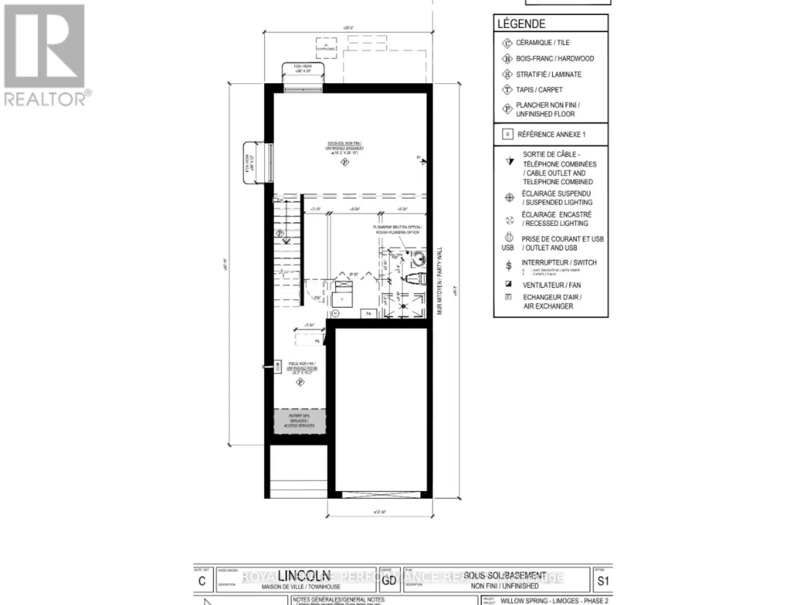 TH-166A CYPRESS STREET