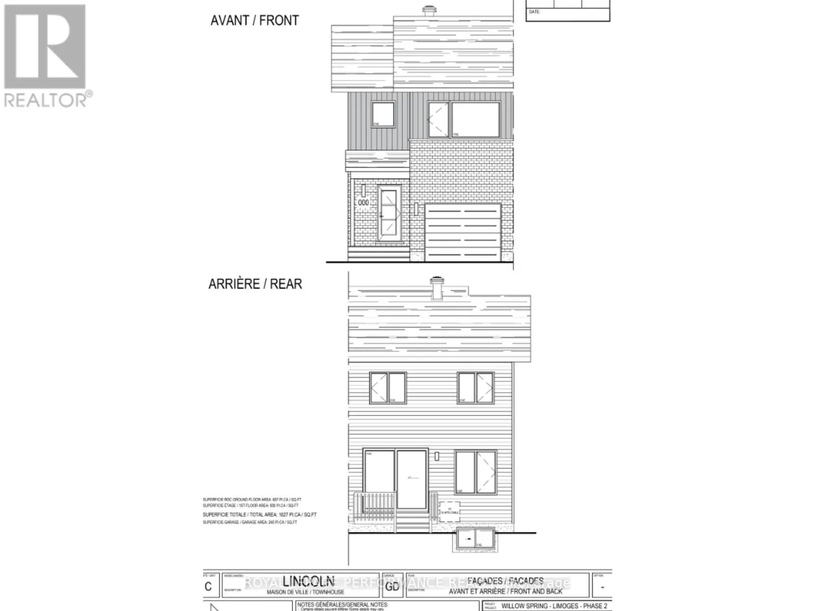 TH-166A CYPRESS STREET