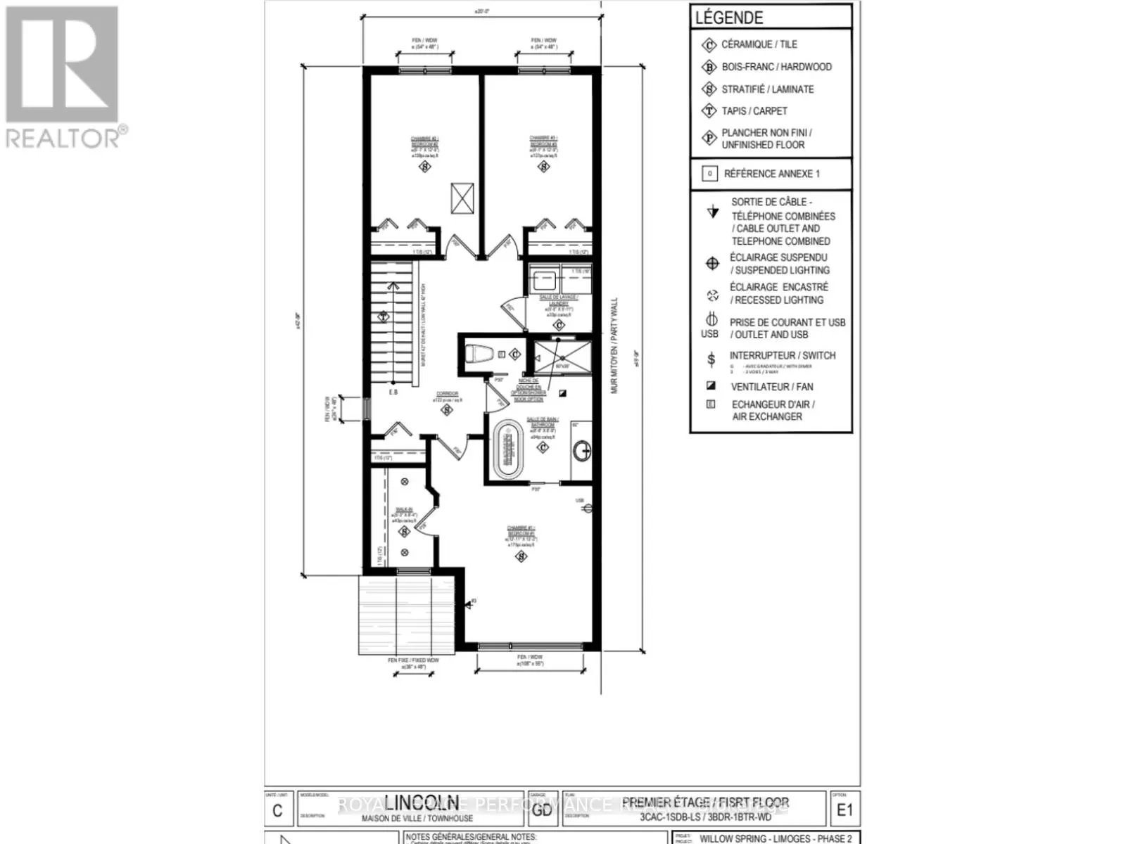 TH-166A CYPRESS STREET