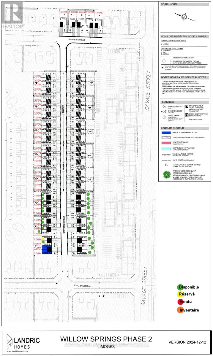 LOT 7A JUNIPER STREET