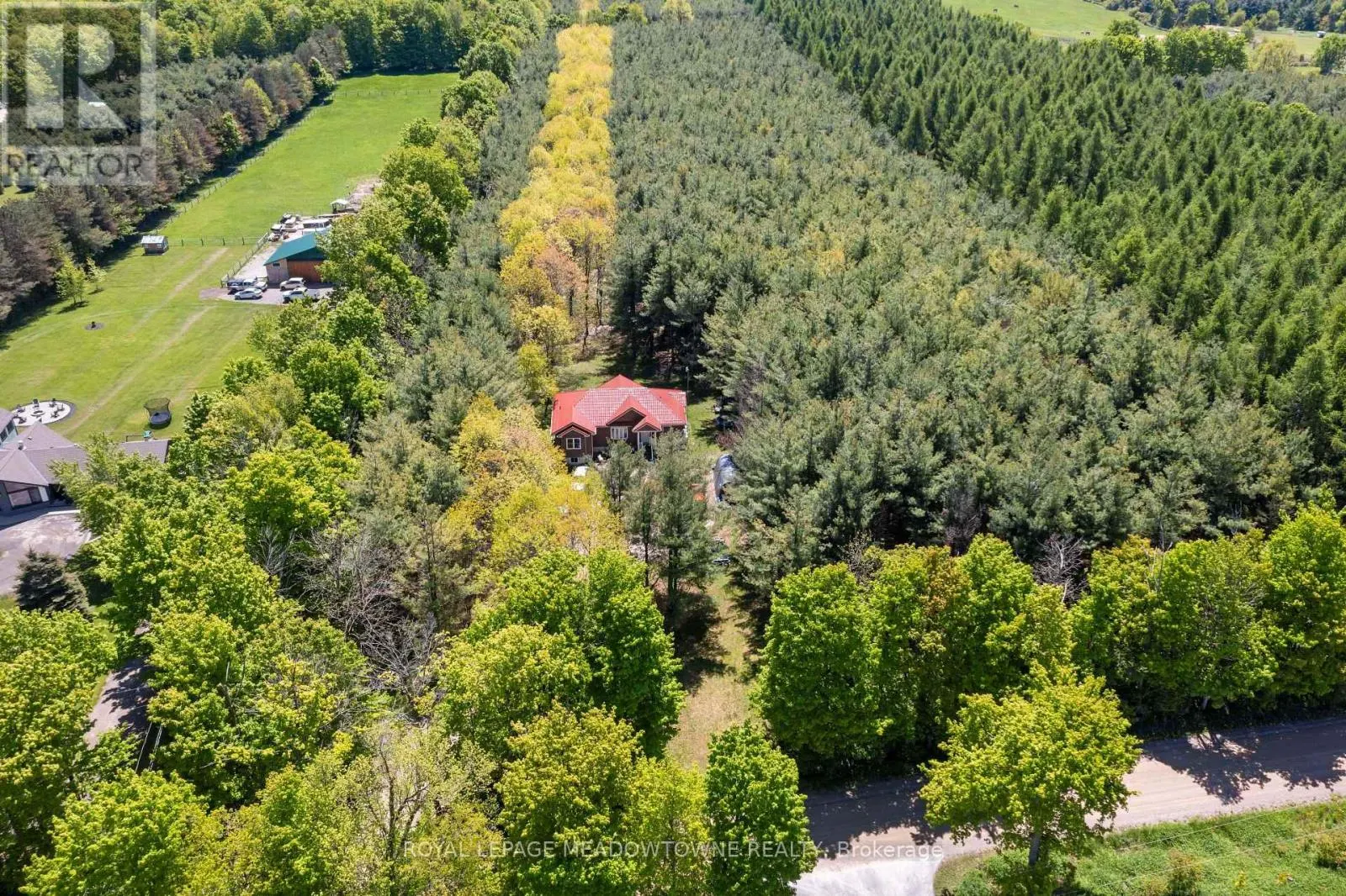 9341 SIDEROAD 9
