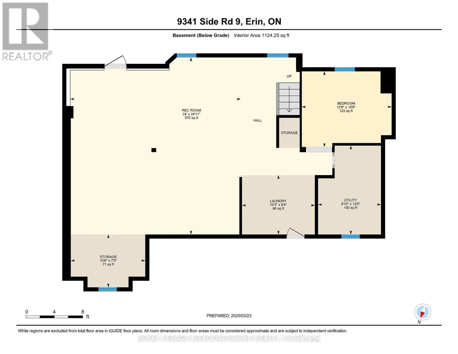9341 SIDEROAD 9