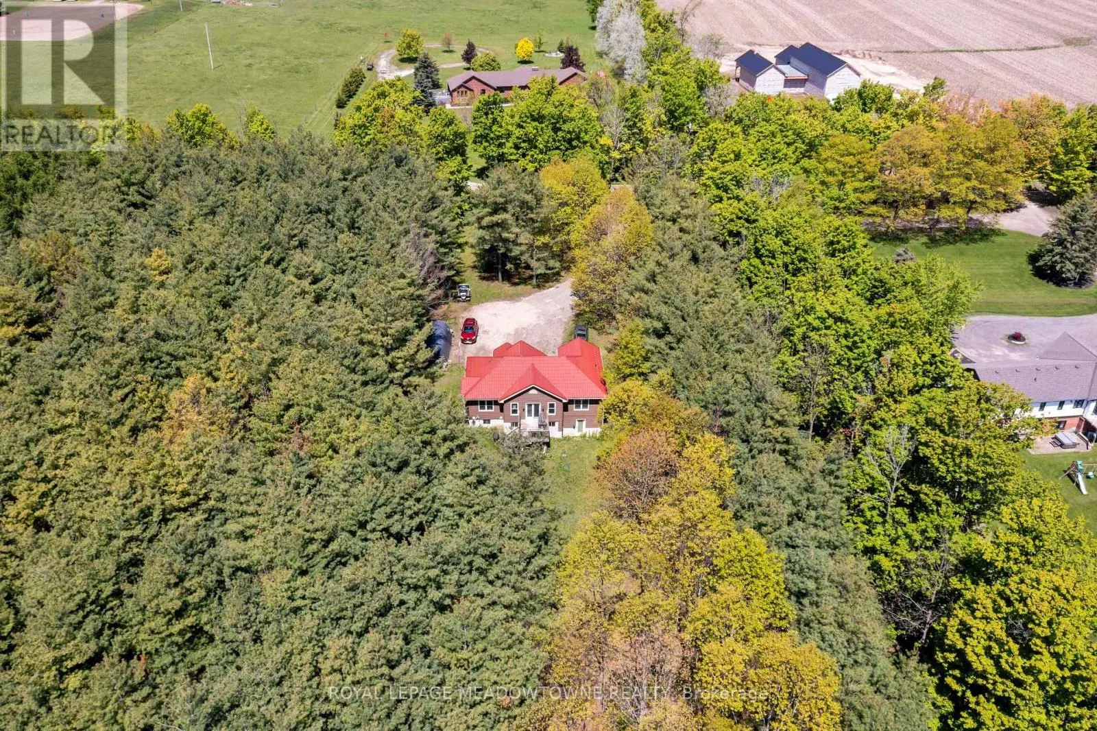 9341 SIDEROAD 9