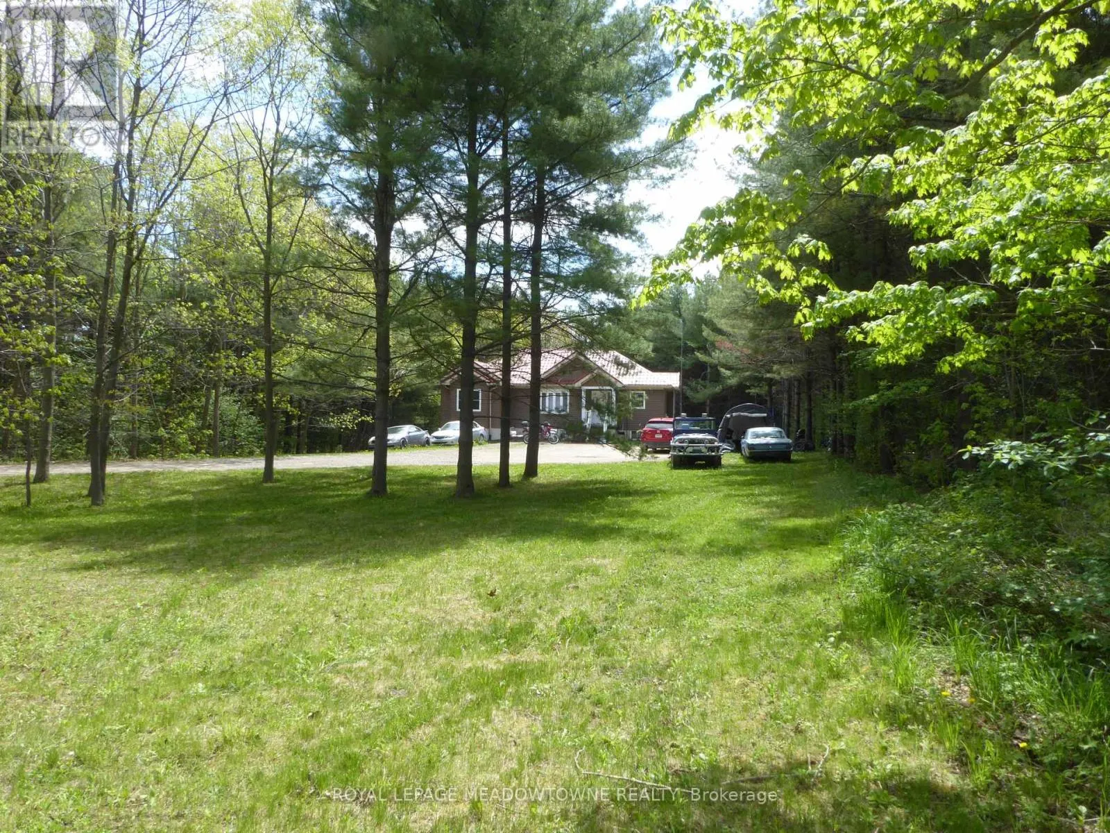 9341 SIDEROAD 9