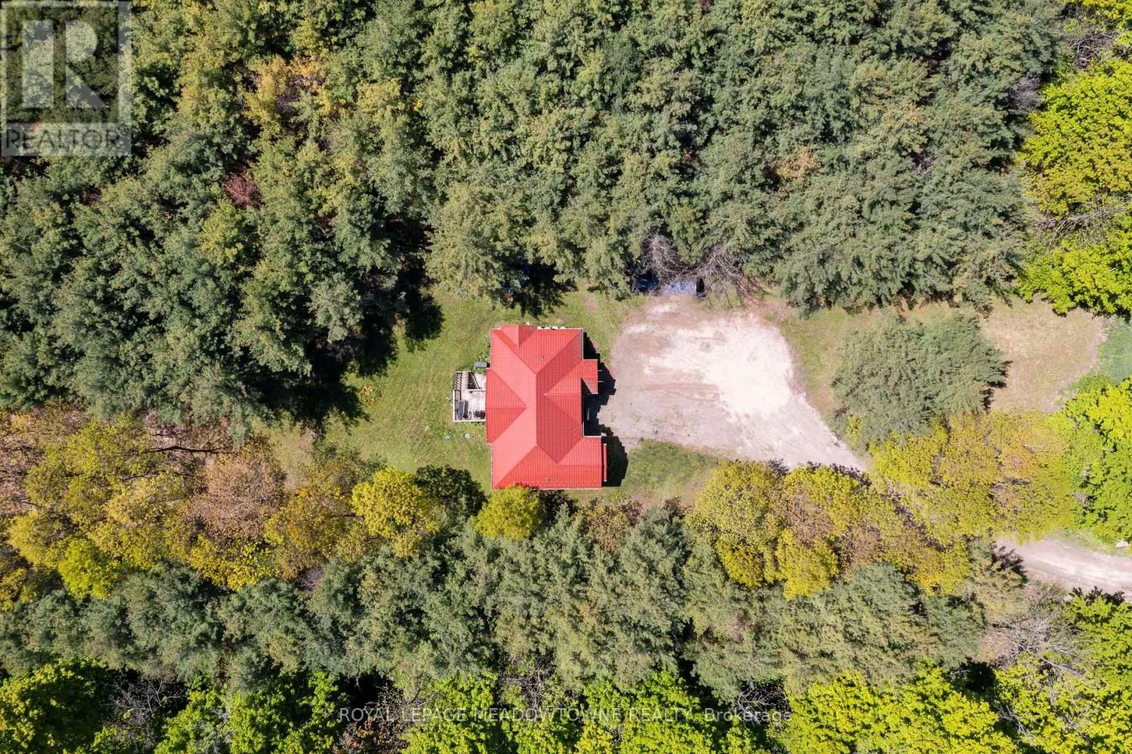 9341 SIDEROAD 9