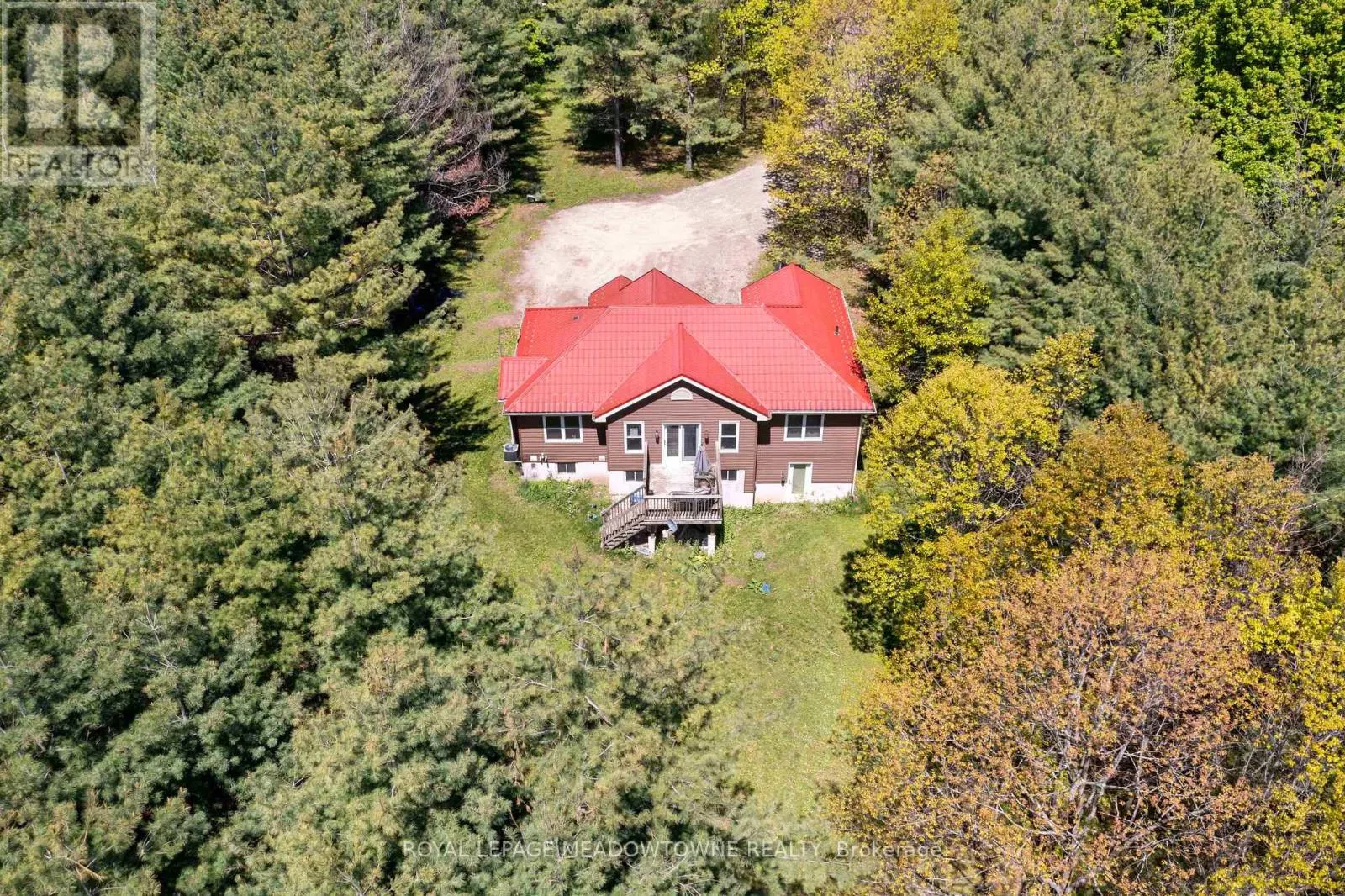 9341 SIDEROAD 9