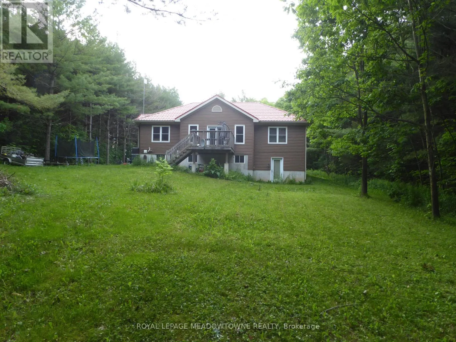 9341 SIDEROAD 9