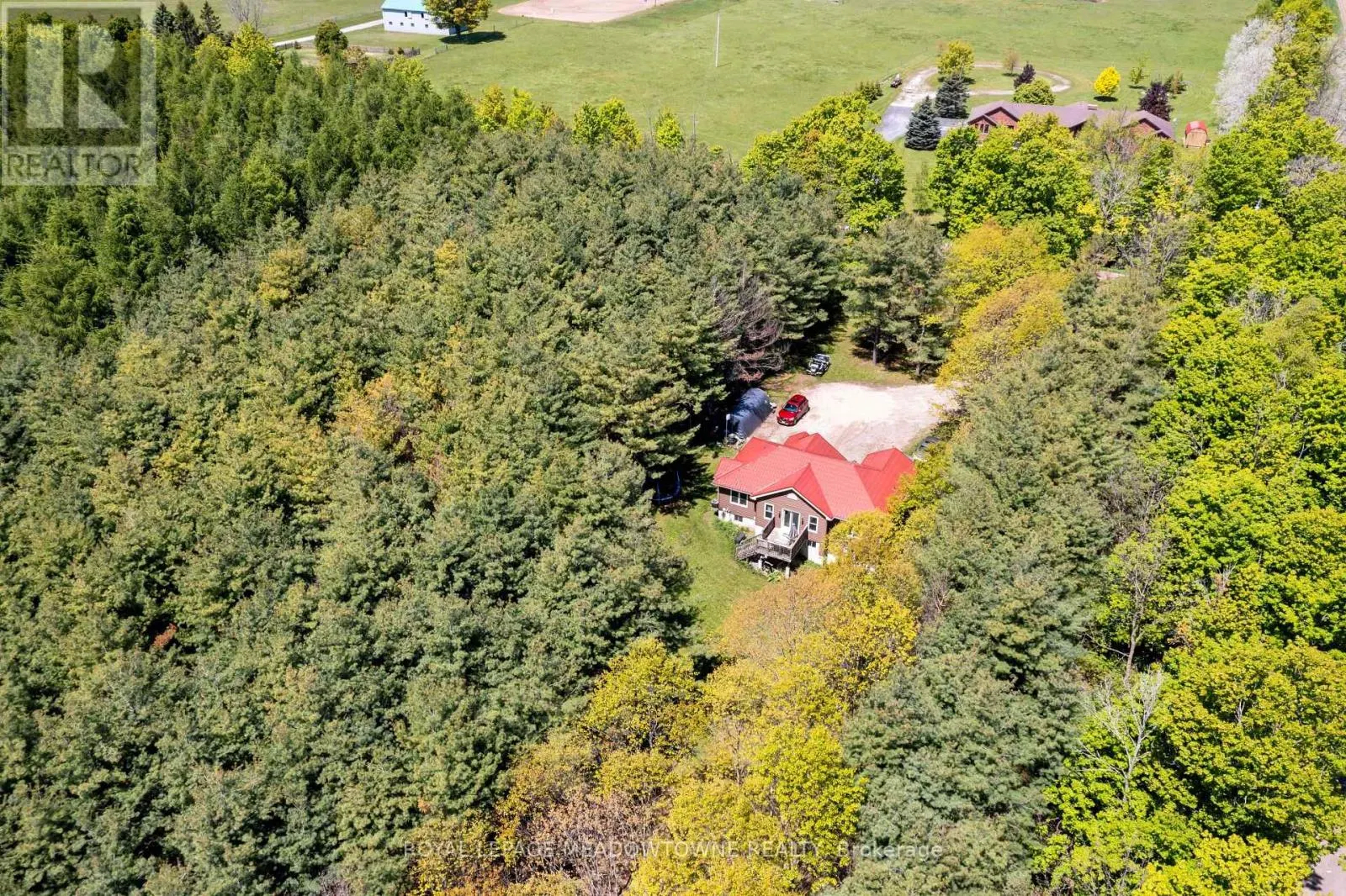 9341 SIDEROAD 9