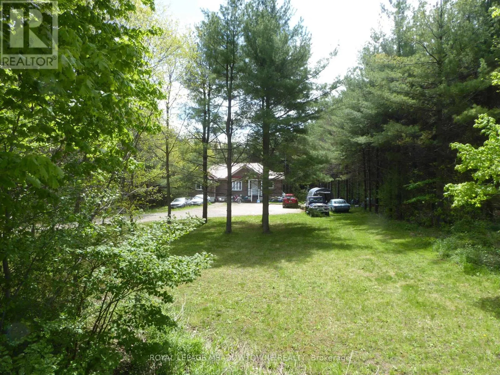 9341 SIDEROAD 9