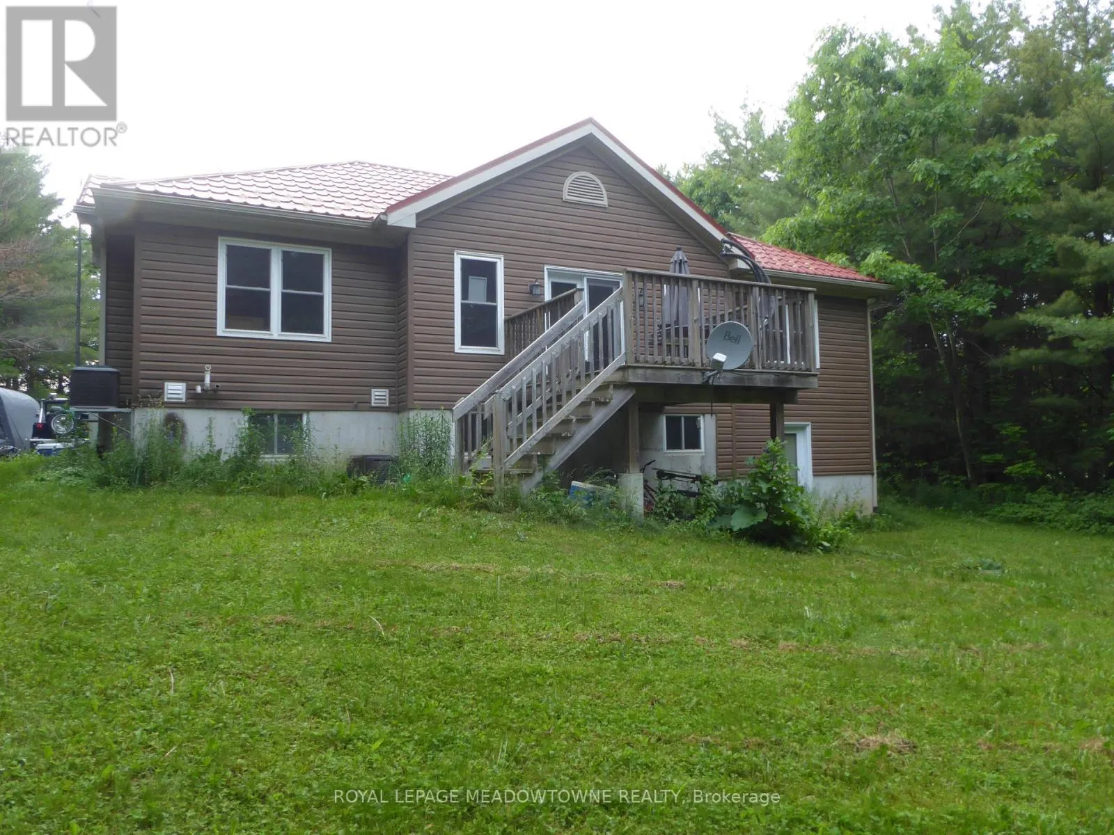 9341 SIDEROAD 9