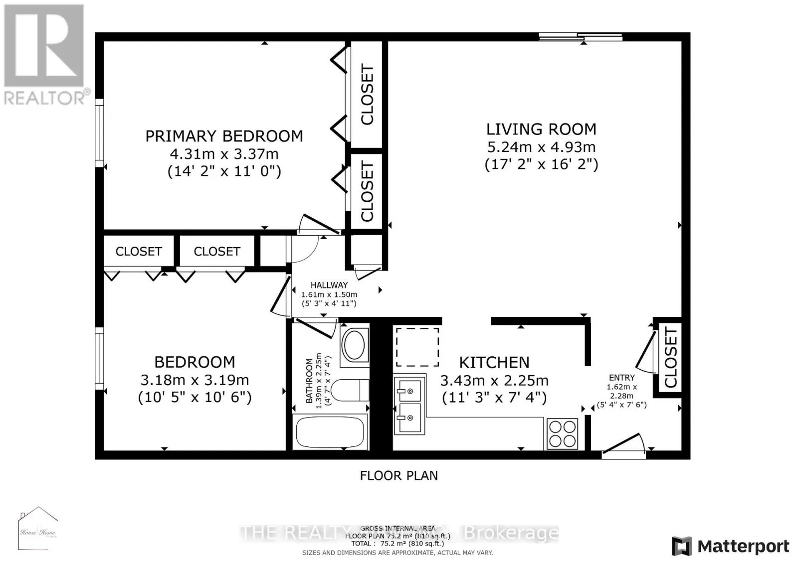 602 - 583 MORNINGTON AVENUE, #602