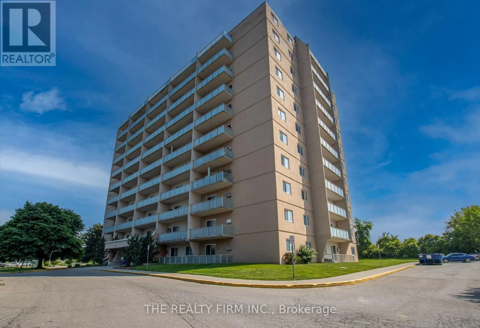 602 - 583 MORNINGTON AVENUE, #602