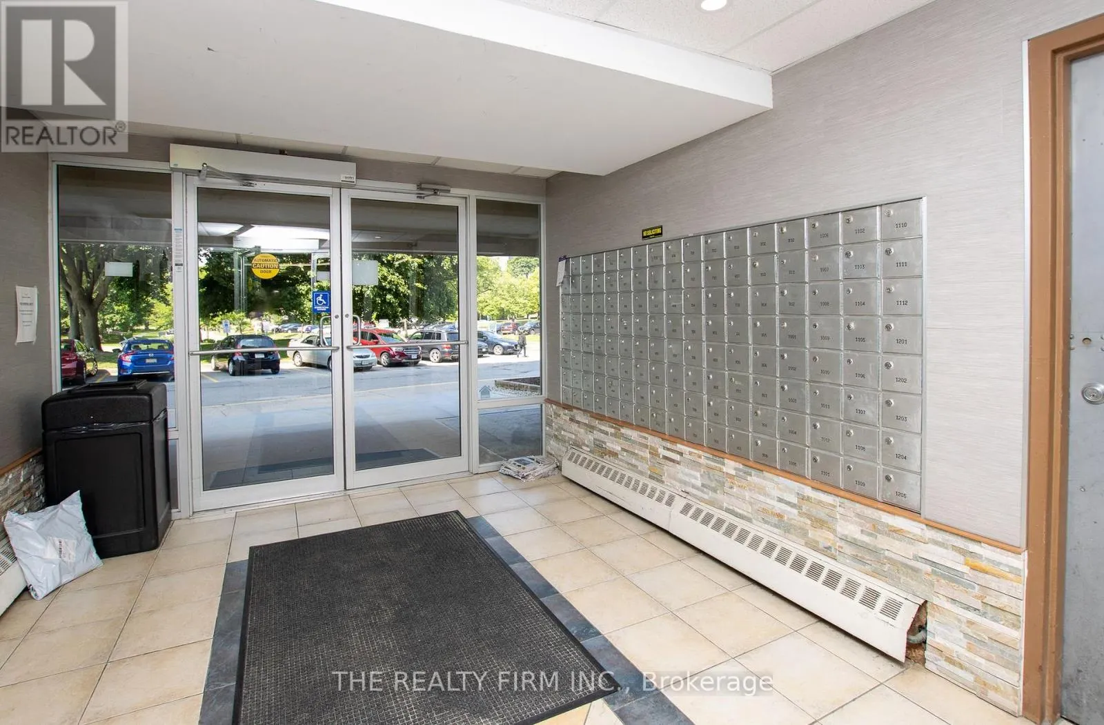 602 - 583 MORNINGTON AVENUE, #602