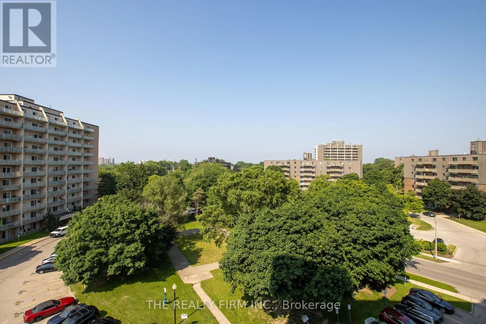 602 - 583 MORNINGTON AVENUE, #602