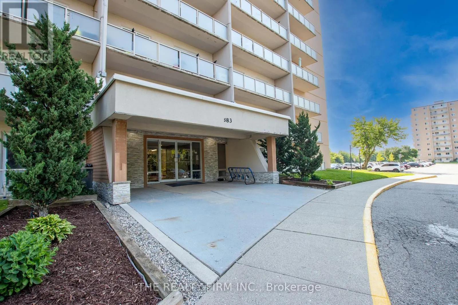 602 - 583 MORNINGTON AVENUE, #602