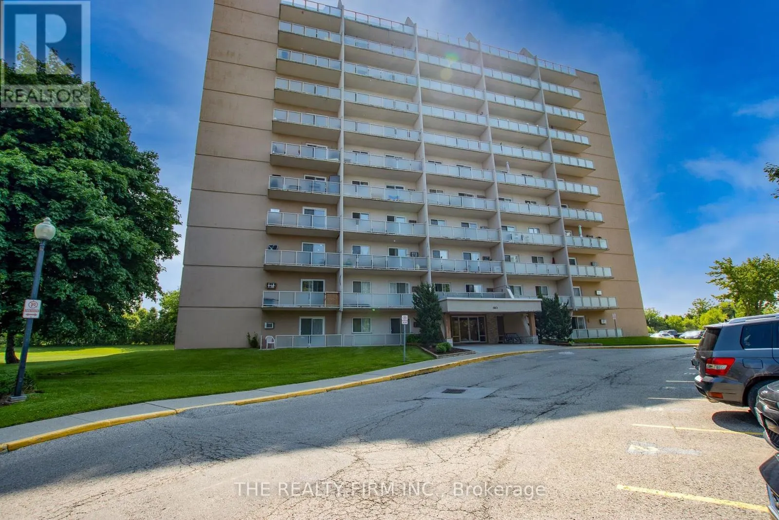 602 - 583 MORNINGTON AVENUE, #602