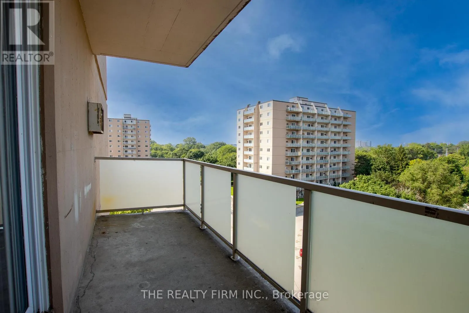 602 - 583 MORNINGTON AVENUE, #602