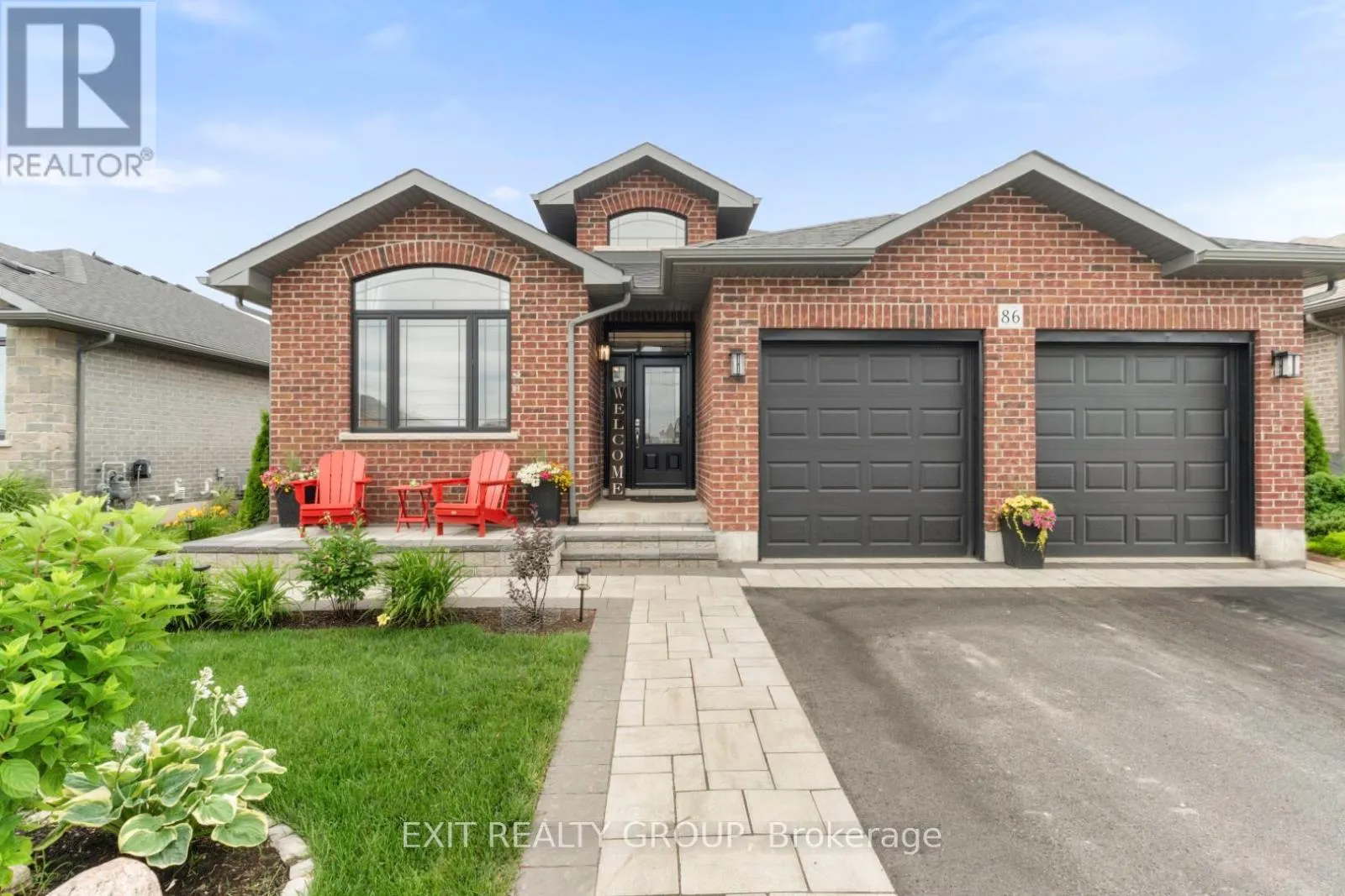 86 ESSEX DRIVE