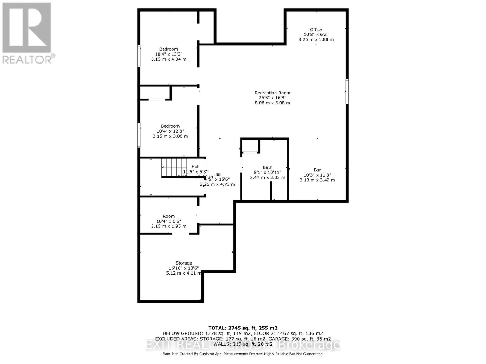 86 ESSEX DRIVE