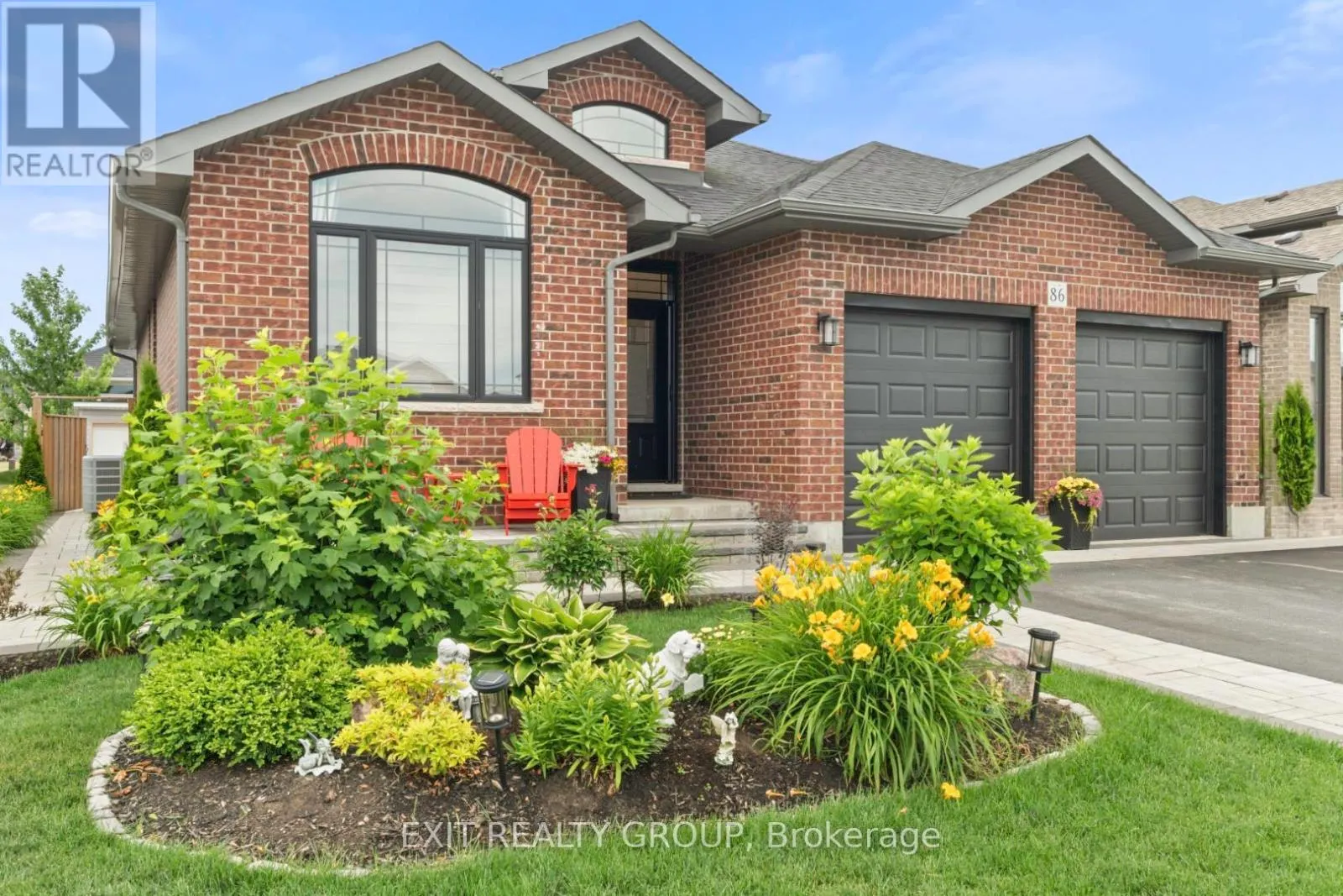 86 ESSEX DRIVE