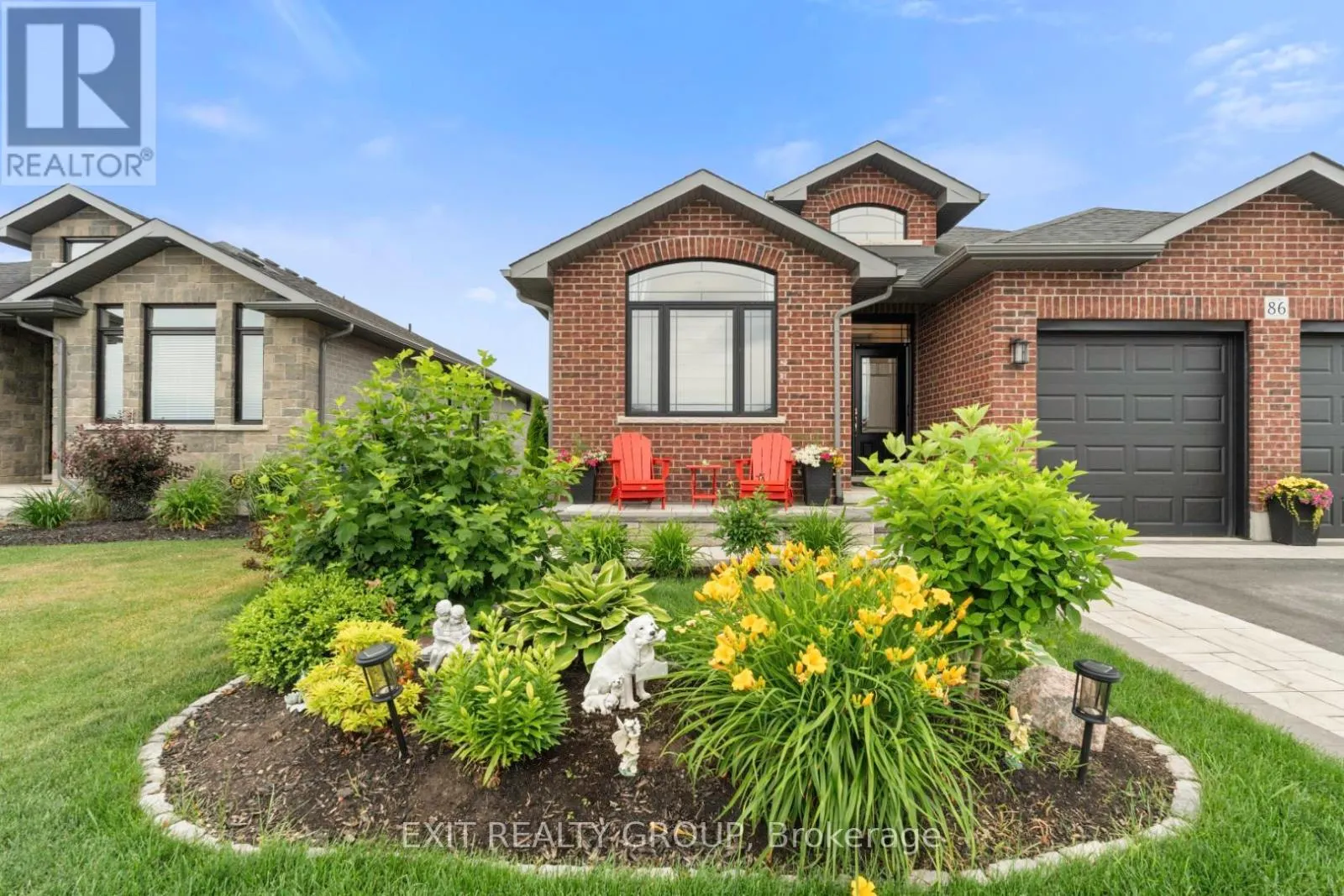 86 ESSEX DRIVE