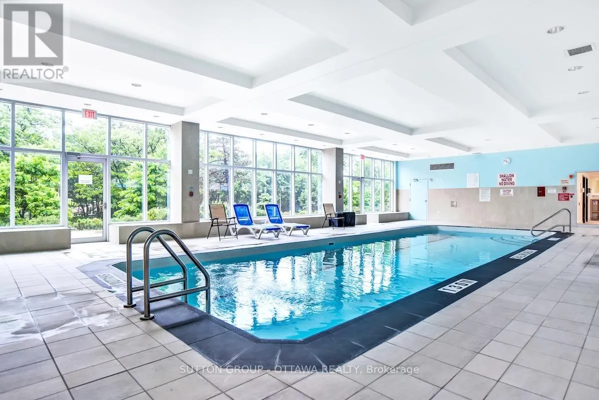 1303 - 70 LANDRY STREET