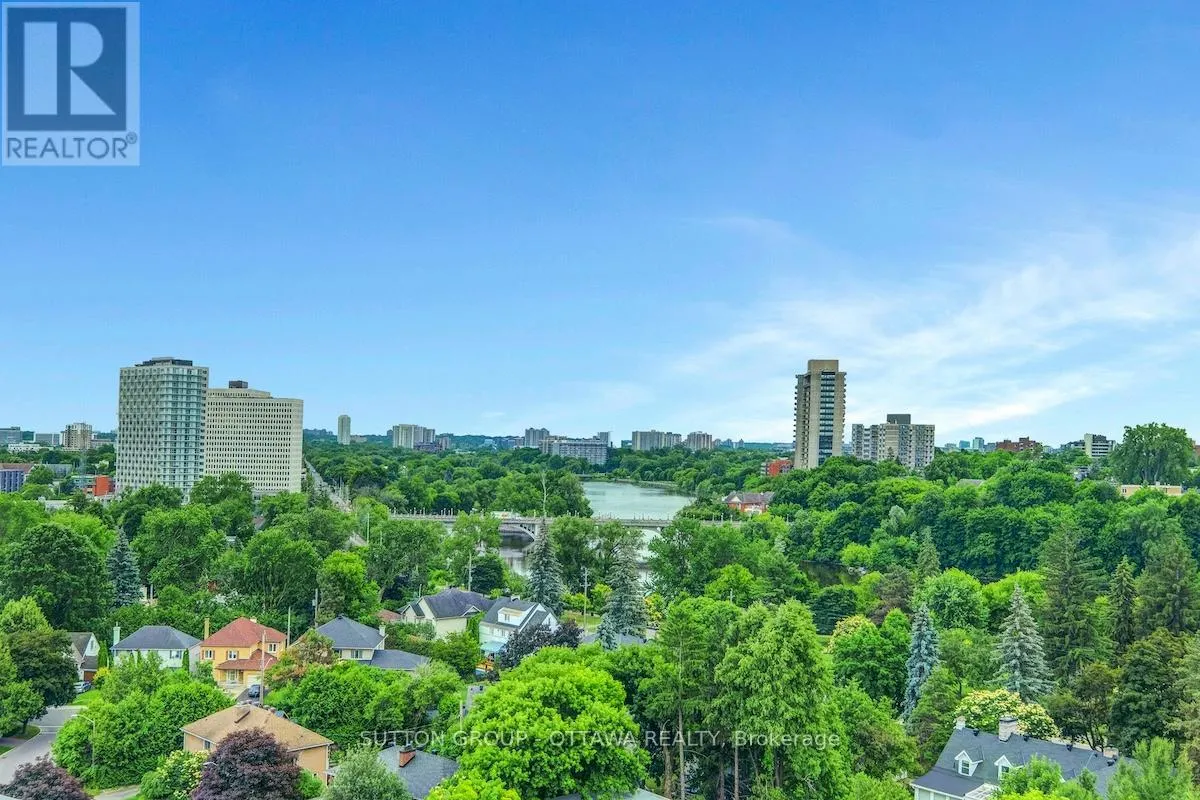 1303 - 70 LANDRY STREET