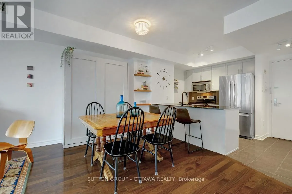 1303 - 70 LANDRY STREET
