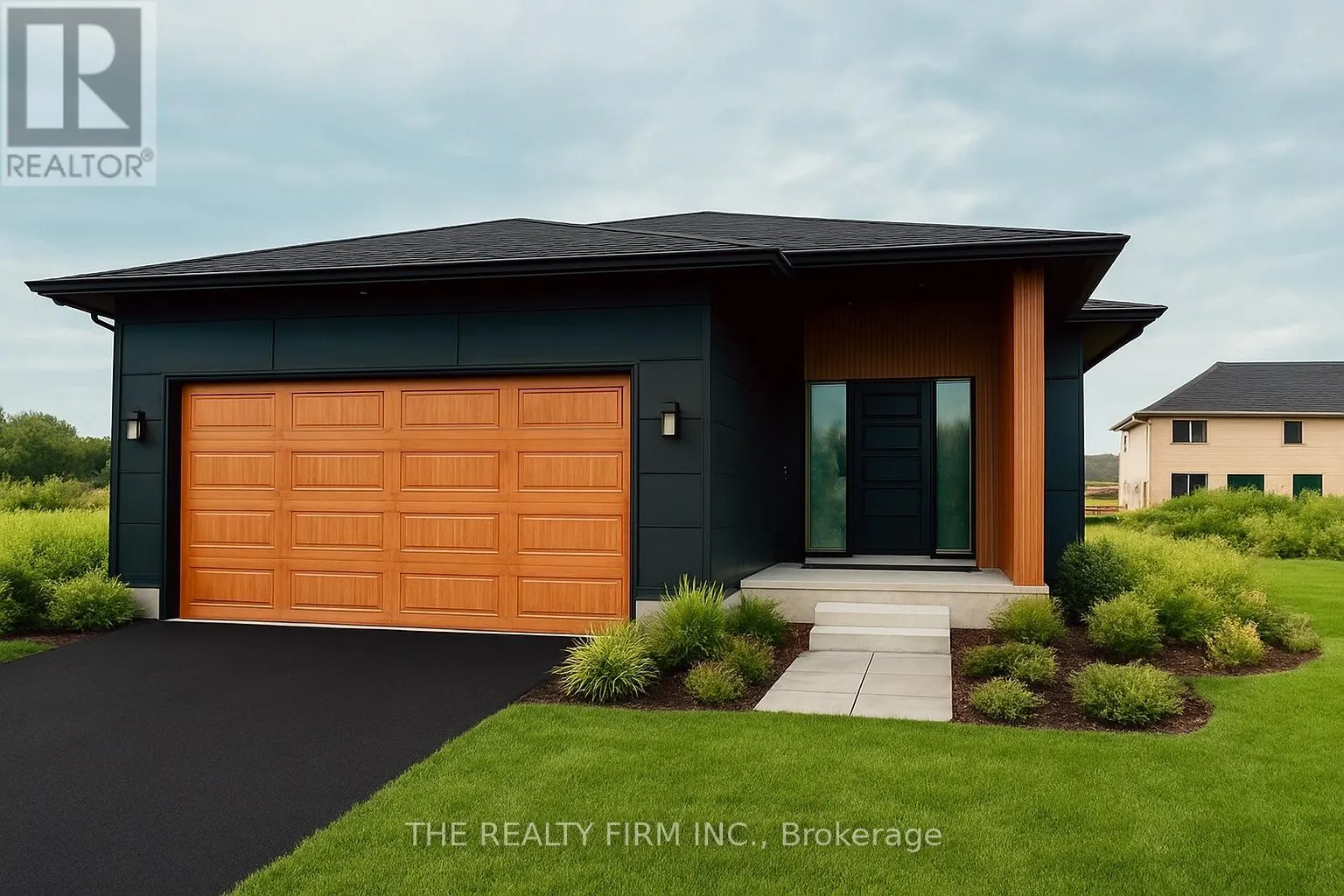173 RENAISSANCE DRIVE NW