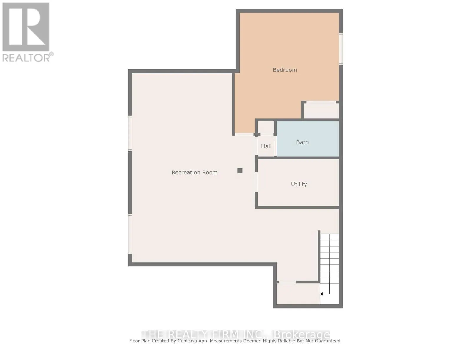 173 RENAISSANCE DRIVE NW